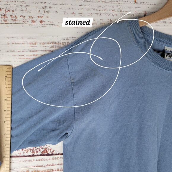 Vintage Dave Matthews Band Shirt Size M Dreaming Tree Of Life T Shirt Y2K 2000s - Picture 6 of 14